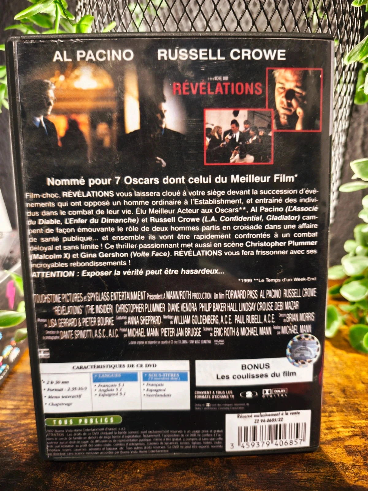 Revelações – photo 2